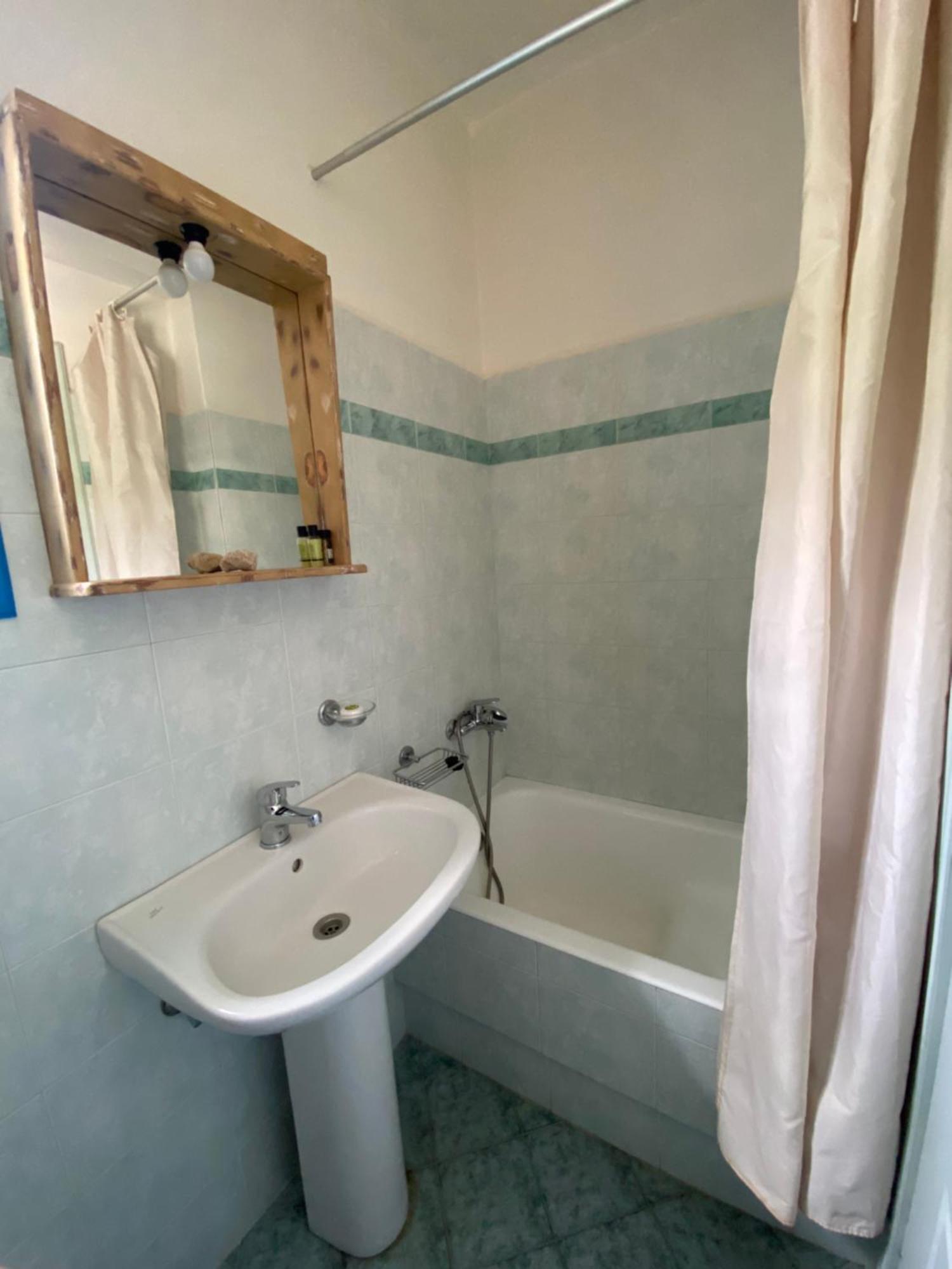 Matina Naxos - Mikri Vigla Guest House Rom bilde